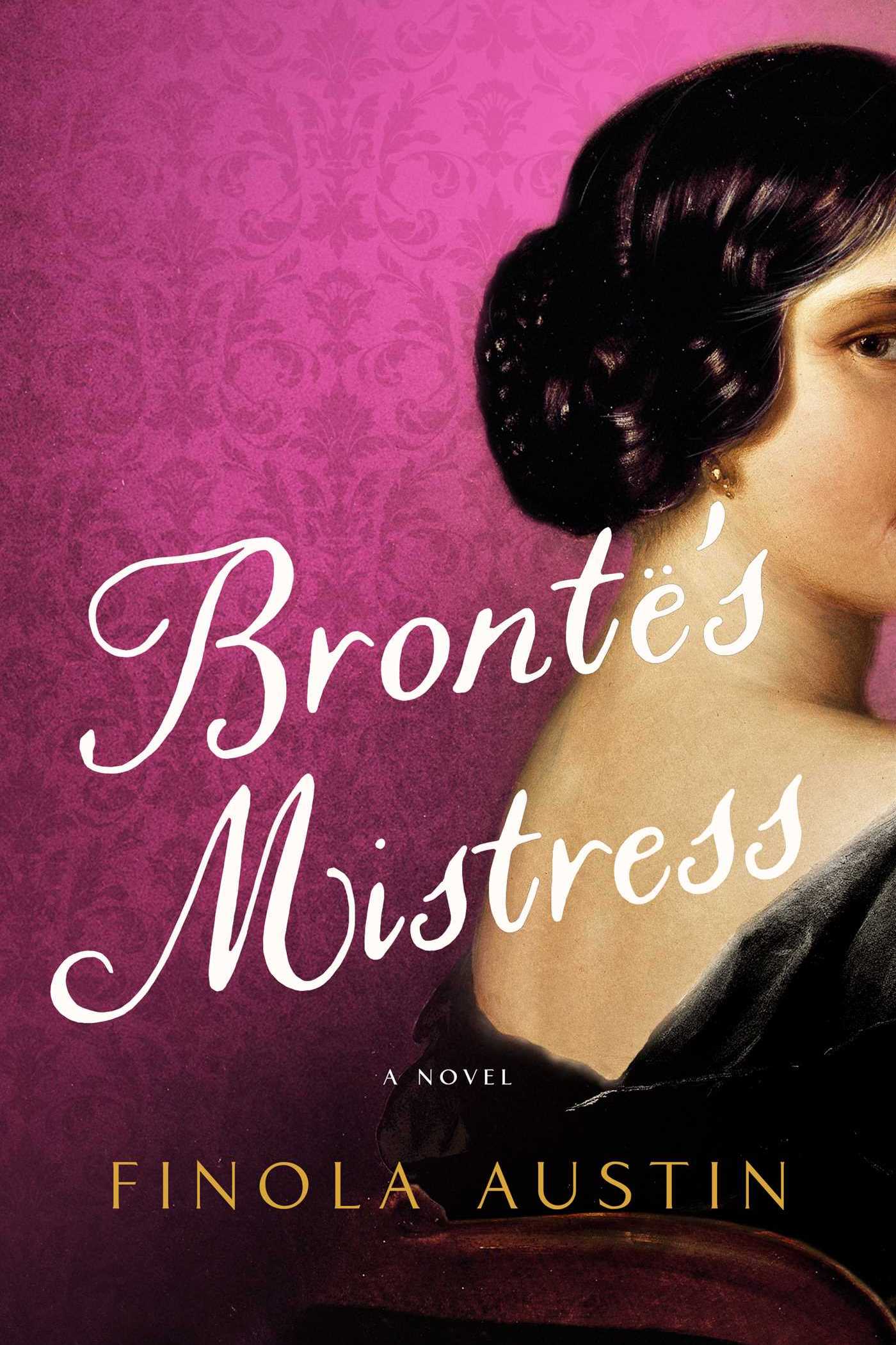 Bronte’s Mistress